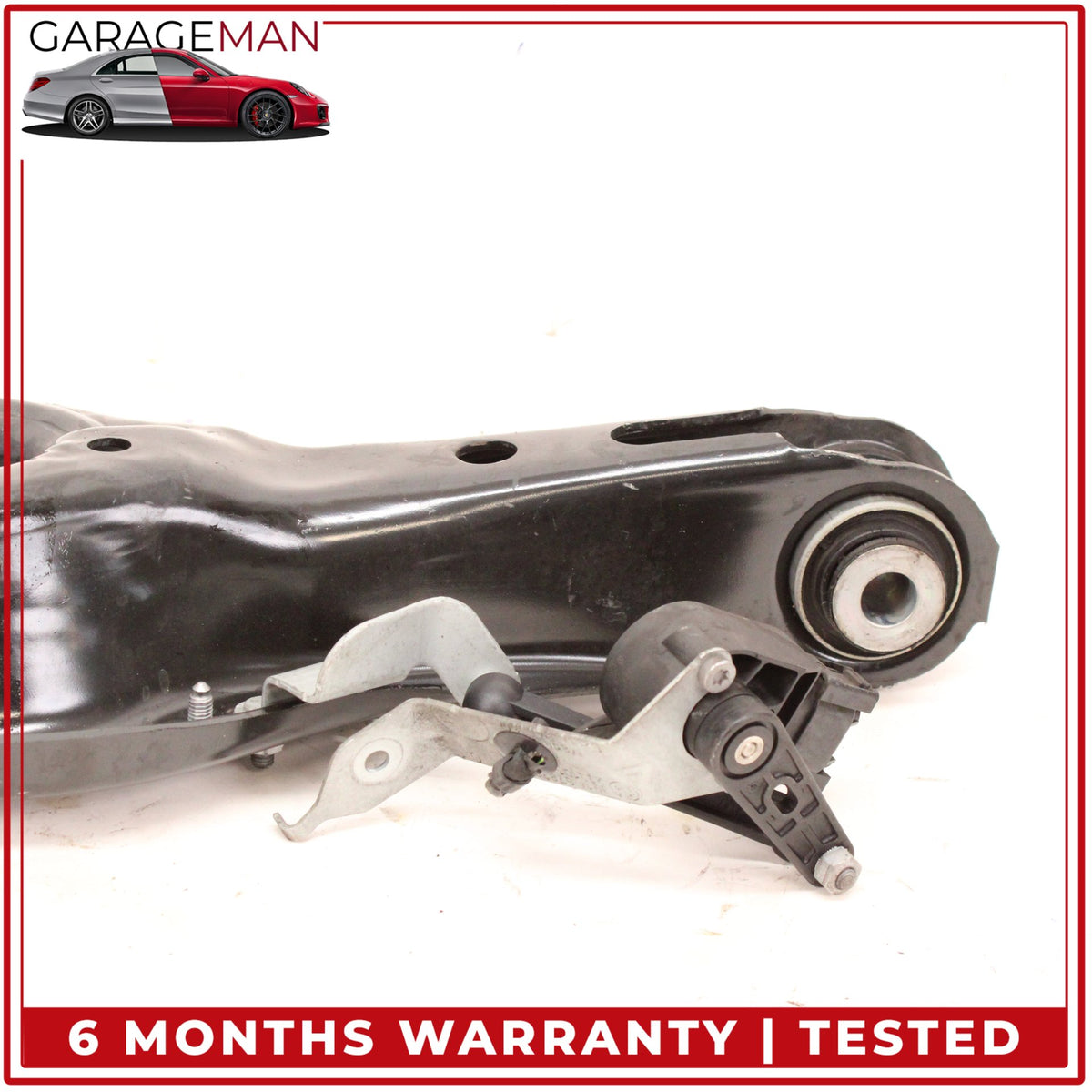 2014-2021 BMW M235i F22 RWD Rear Left or Right Lower Control Arm 6867540 OEM