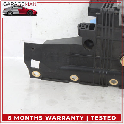 2003-2008 Mercedes R230 SL500 Rear Right Seatbelt Retractor Luggage w/ Speaker