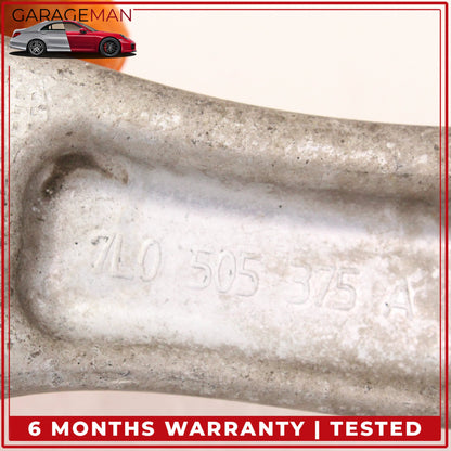 2003-2018 Porsche Cayenne 955 Rear Left or Right Upper Forward Control Arm OEM