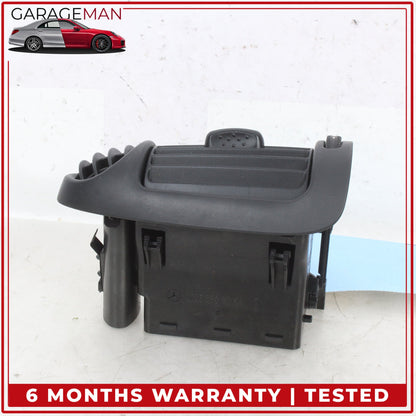 2001-2007 Mercedes W203 C230 Front Right Side Dash A/C Air Vent 2038302654 OEM