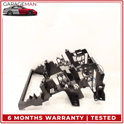 2014-2016 Land Rover Range Rover Sport L494 Center Dashboard Mount Bracket OEM