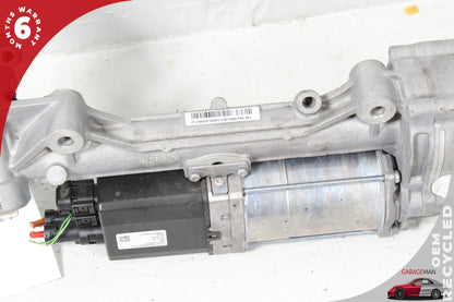 2012-2016 Mercedes-Benz E350 W212 Sedan Power Steering Rack 2124600201 OEM