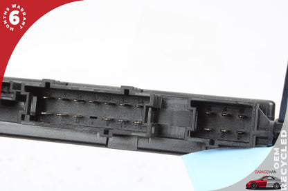 2008-2020 Mercedes-Benz E400 W207 Coupe Front Right Seat Control Module 1729007003 Genuine