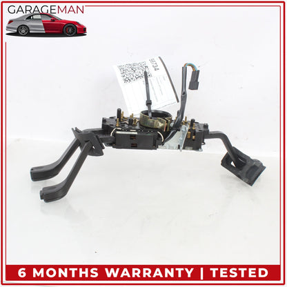1997-2005 Porsche 911 Carrera Steering Column Combination Switch 99661321700 OEM