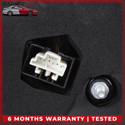 2014-2017 Mercedes W242 B Electric Drive Rear Right LED Outer Tail Light OEM