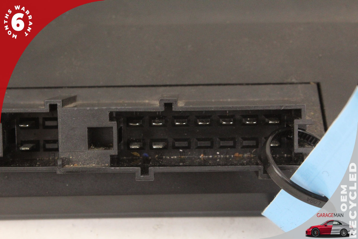 2007-2013 Mercedes W221 S550 Front Right Seat Control Module Unit 2218702286 OEM