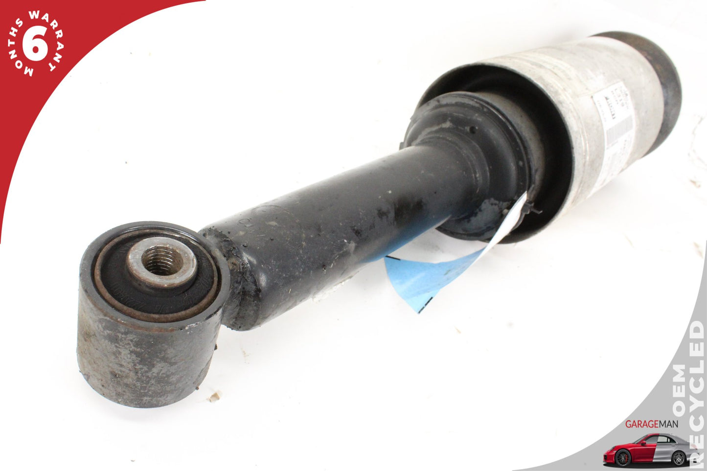 2010-2016 Land Rover LR4 SUV Front Left or Right Shock Strut AH2218B036AA OEM