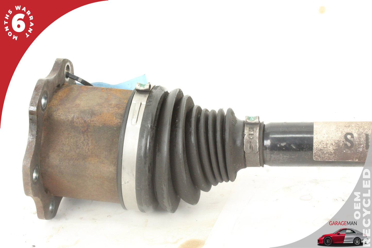 2012-2018 Audi A6 C7 Sedan Front Left or Right CV Axle 4H0407271H