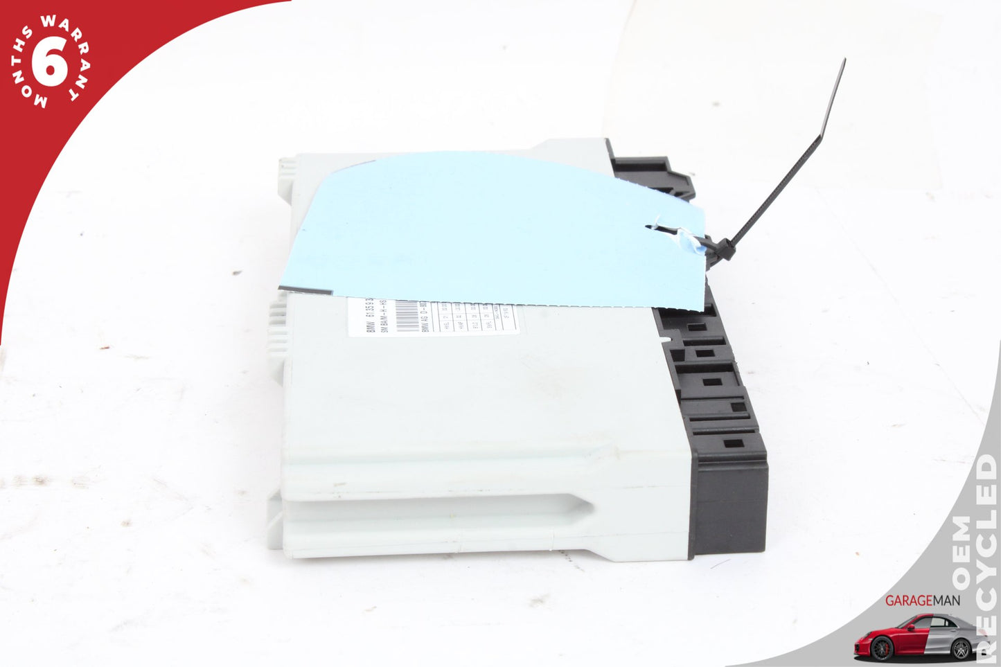 2014-2021 BMW 235i F22 Front Left Driver Side Seat Control Module Unit 9371130