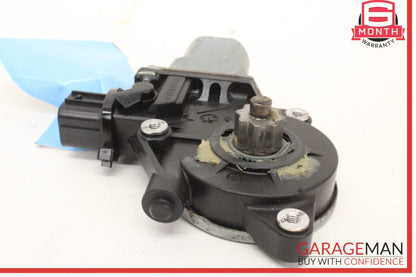 2015-2018 Subaru WRX Front Right Side Window Regulator Motor 64041FJ002 OEM