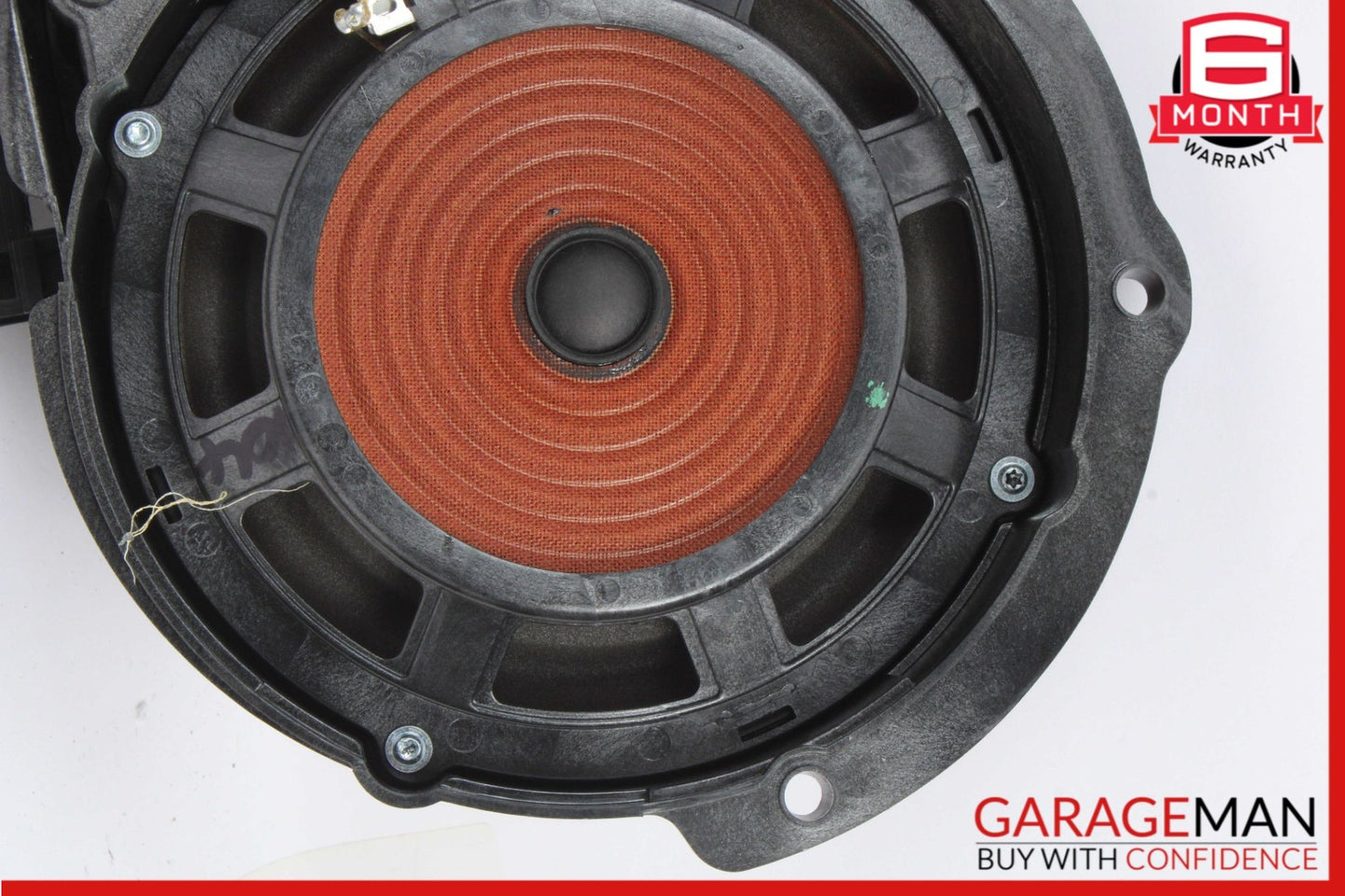 2009-2012 Mercedes-Benz SL550 R230 Audio Speaker Set of 2 Pc 2308203102 OEM
