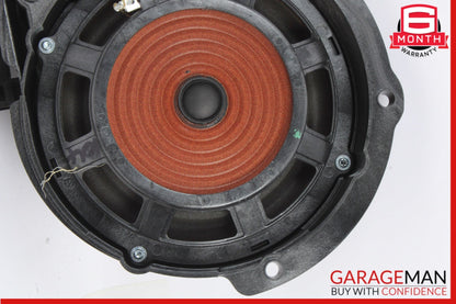 2009-2012 Mercedes-Benz SL550 R230 Audio Speaker Set of 2 Pc 2308203102 OEM