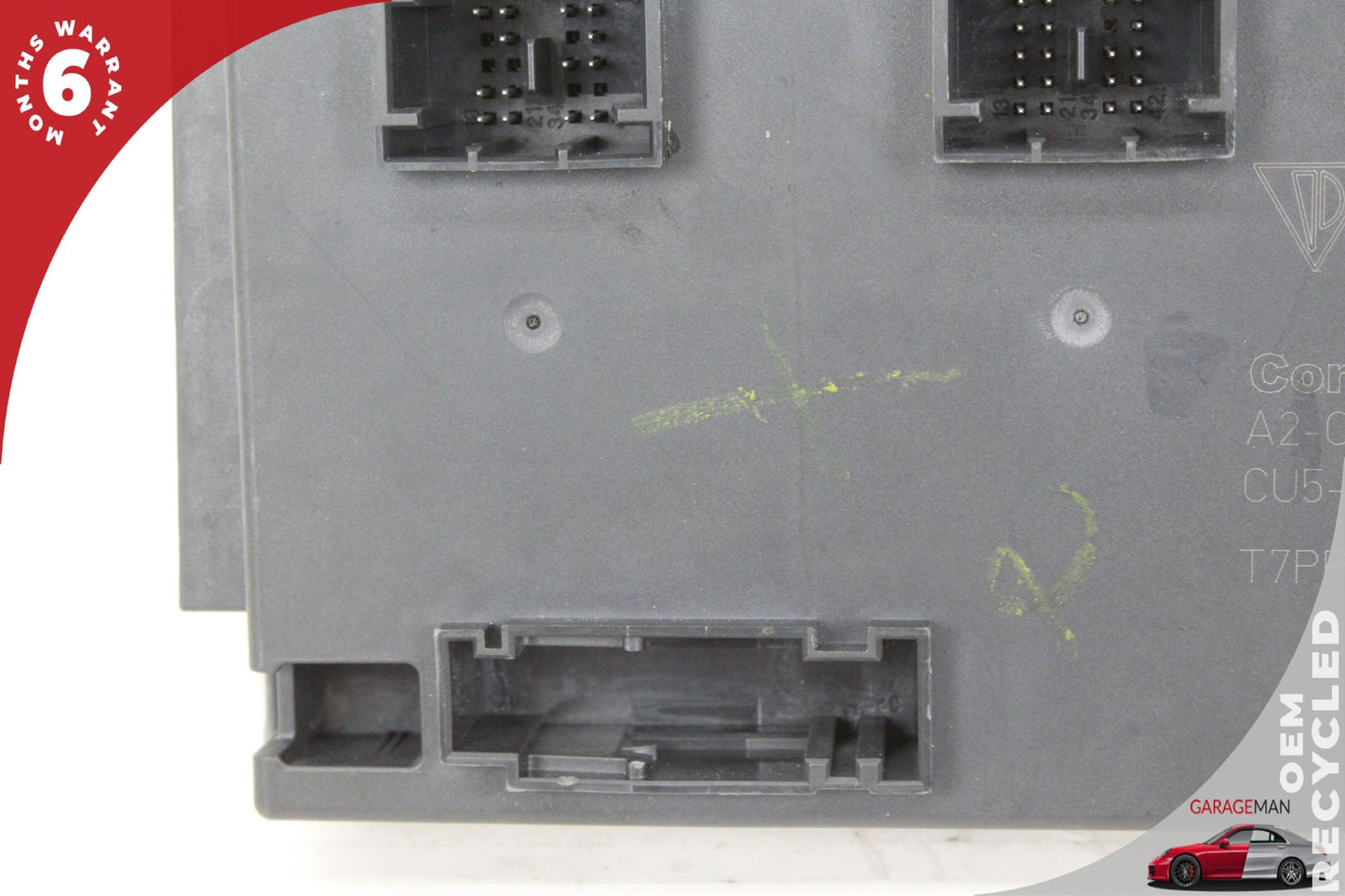 2013-2024 Porsche Cayenne 958 Rear BCM Body Control Module Unit 7PP907279CL OEM