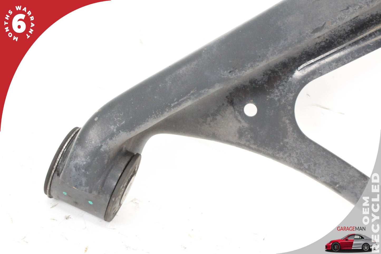 2007-2015 Audi Q7 4L Right Rear Passenger Side Lower Control Arm 7L0505352AA OEM