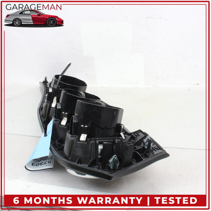 2014-2020 Mercedes X156 GLA250 Front Dashboard AC Air Vent Panel 1176801601 OEM