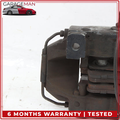 1999-2012 Porsche 911 Carrera Front Left and Right Side Brake Caliper Set OEM