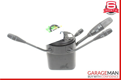 2003-2006 Mercedes SL500 R230 Steering Column Combination Switch 2305400445