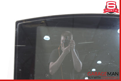 2005-2016 Land Rover LR4 LR3 L319 Pano Panorama Sun Roof Sunroof Glass OEM