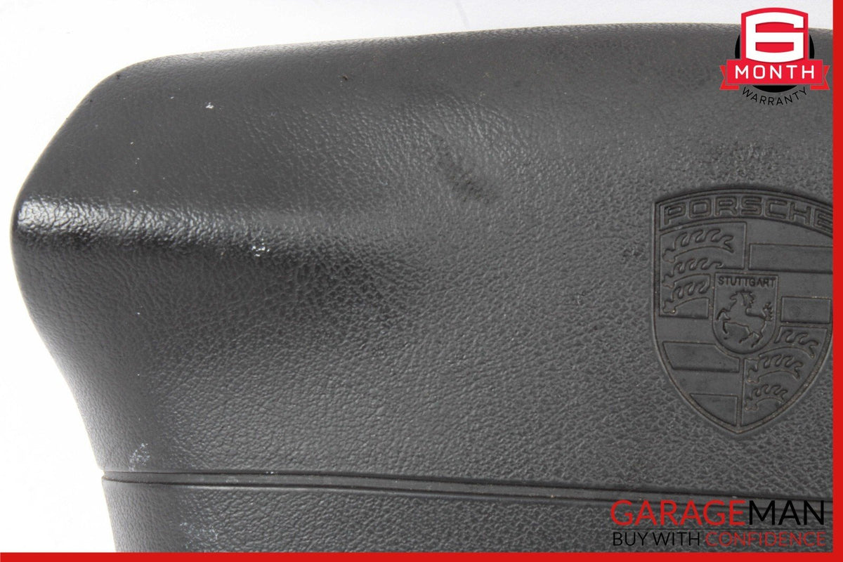 98-00 Porsche Boxster 986 Carrera 911 996 Steering Wheel Airbag Air Bag OEM