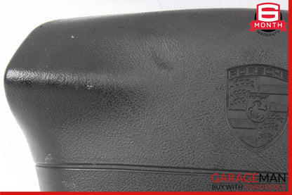 98-00 Porsche Boxster 986 Carrera 911 996 Steering Wheel Airbag Air Bag OEM