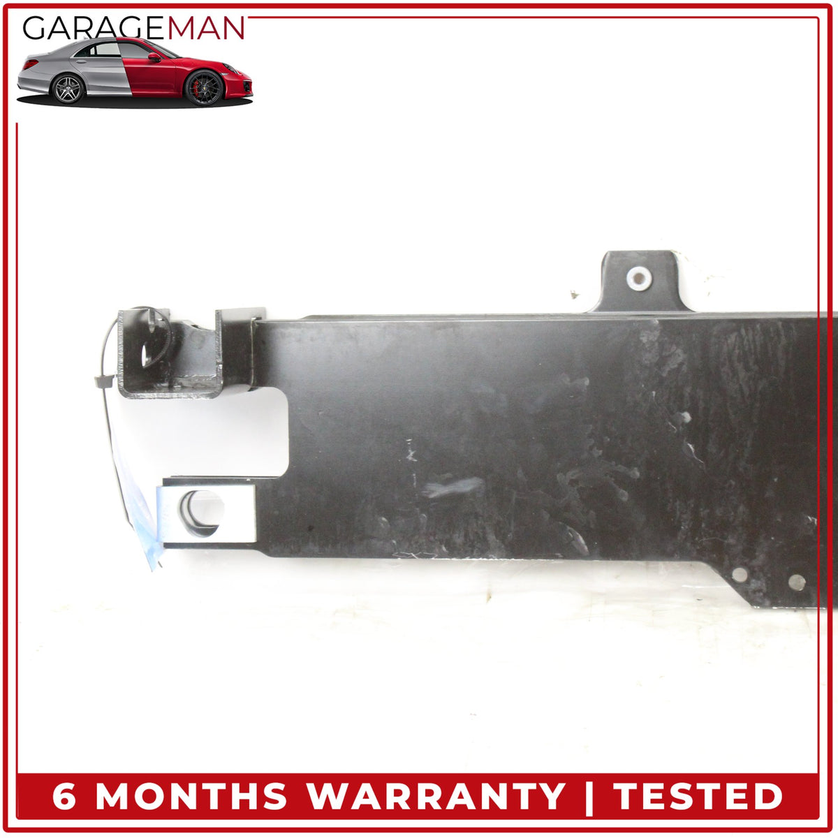 2014-2021 BMW i3 I01 Front Subframe Crossmember Support Bracket 6863506 OEM