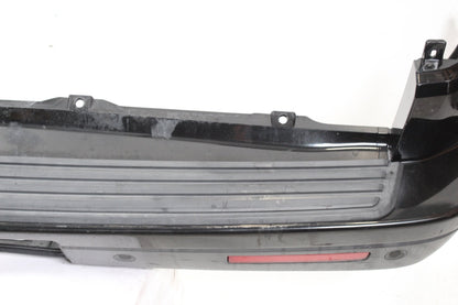 2010-2016 Land Rover LR4 SUV Rear Bumper Cover Assembly AH2217A958AA OEM