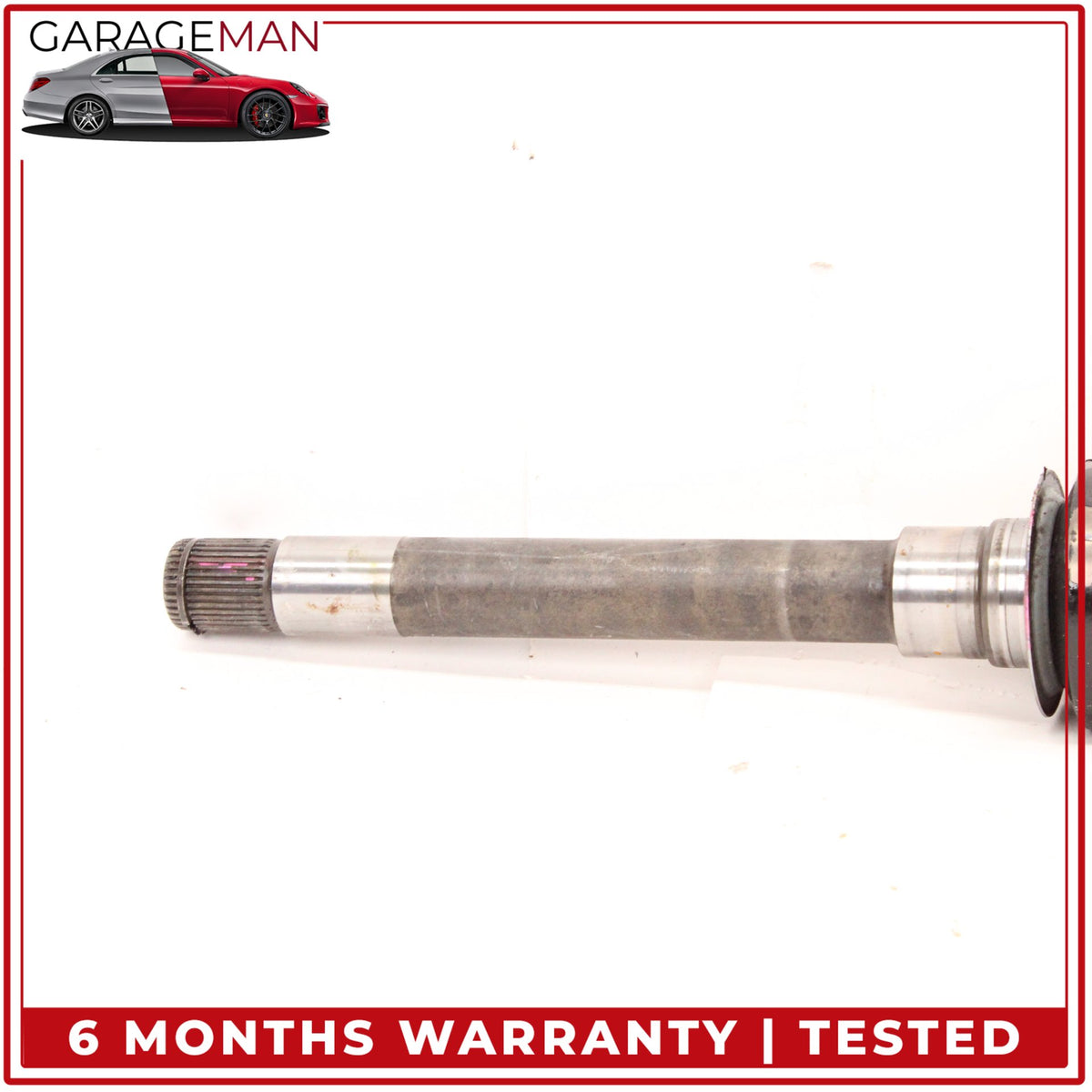 2006-2013 Mercedes W251 R350 Front Right Side CV Axle Drive Shaft 2513300601 OEM