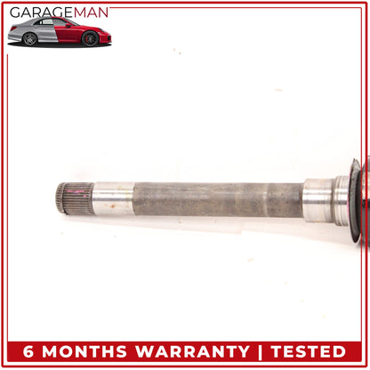 2006-2013 Mercedes W251 R350 Front Right Side CV Axle Drive Shaft 2513300601 OEM