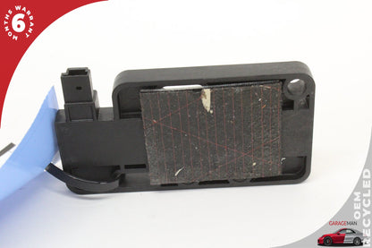 2011-2018 Porsche Cayenne 958 Keyless Go Control Module Unit Antenna Sensor OEM