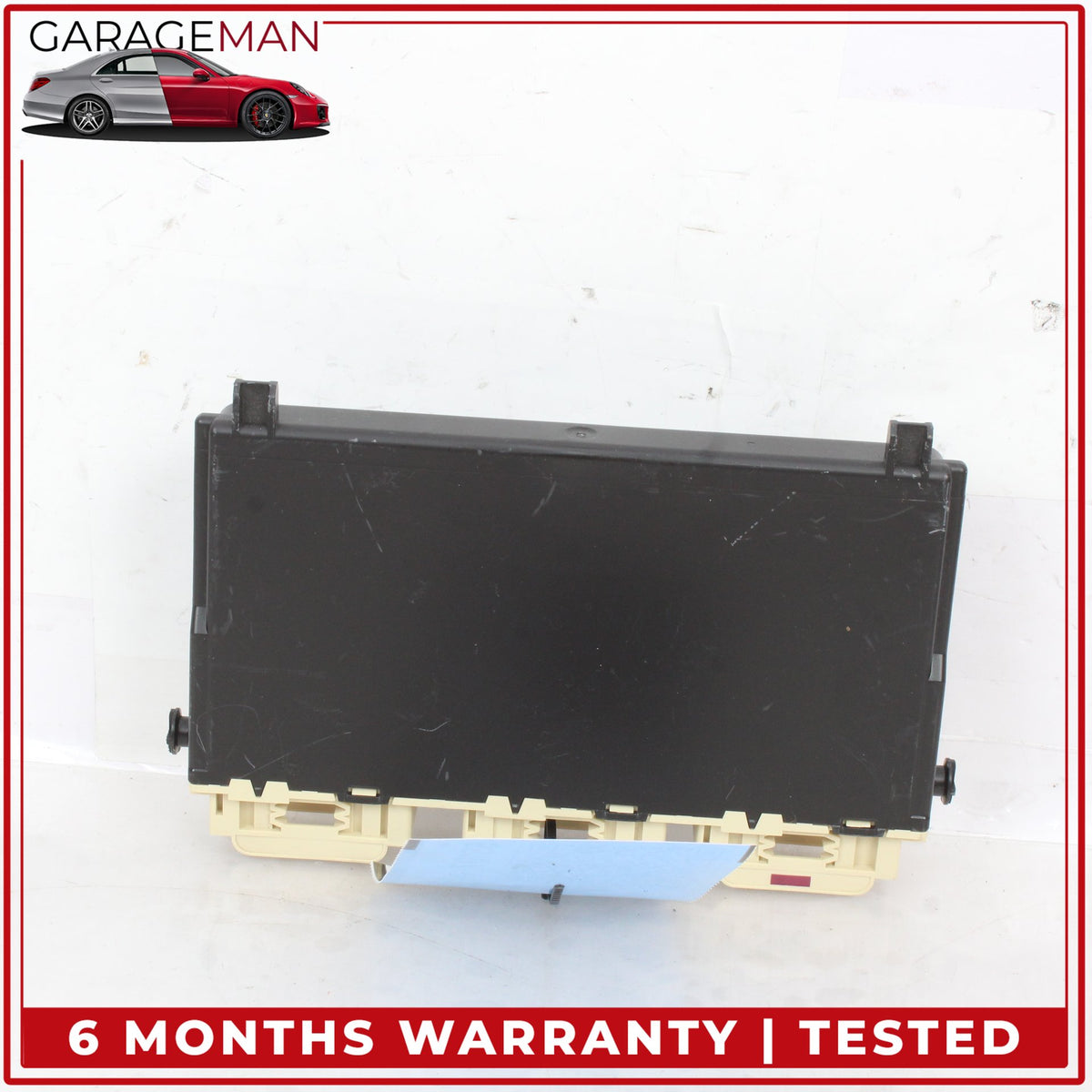 2015-2023 Mercedes X253 GLC300 Front Left Seat Control Module 2059005122 OEM