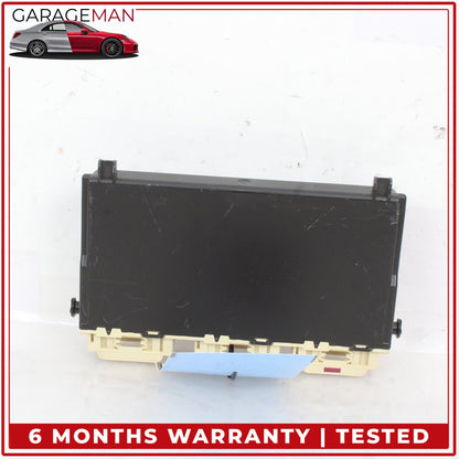 2015-2023 Mercedes X253 GLC300 Front Left Seat Control Module 2059005122 OEM