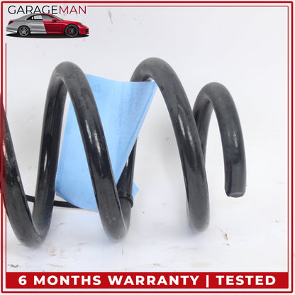 2024-2026 BMW X2 U10 SUV Rear Coil Spring 8838149 OEM