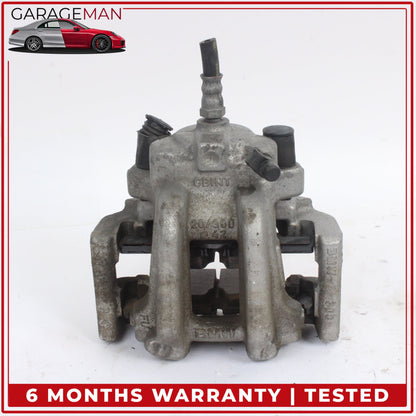 2016-2021 BMW 430i 440i F36 Rear Left and Rear Right Side Brake Caliper Set OEM