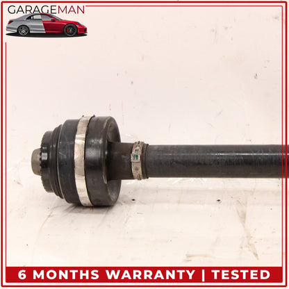 2018-2024 BMW X3 G01 AWD 3.0L Rear Left & Right CV Axle 7953549 OEM