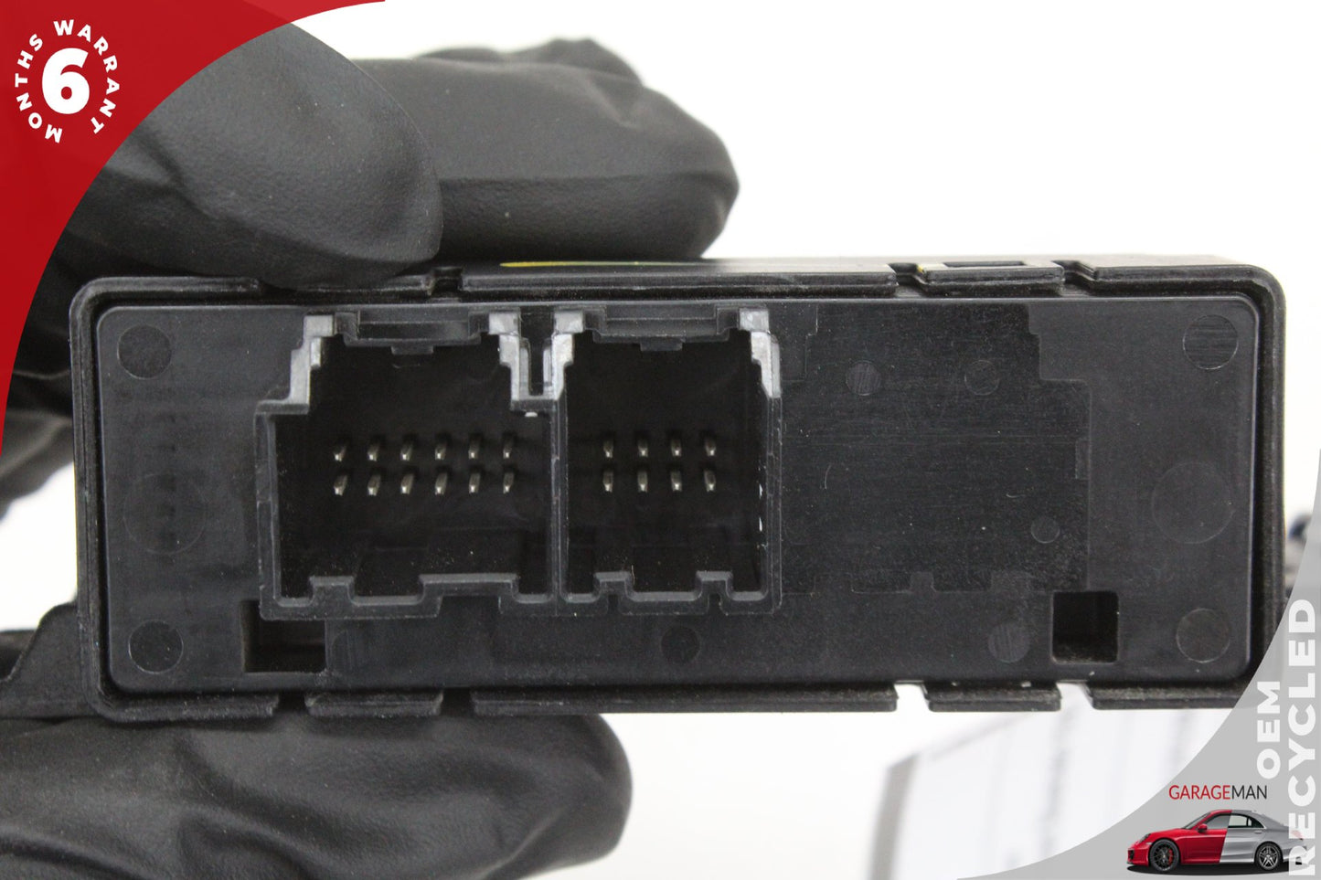 2015 Chevrolet Silverado 1500 Impala Parking Aid Assist Control Module Unit OEM