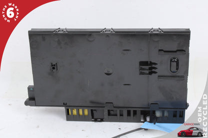 2003-2011 Mercedes W219 CLS550 Rear Fuse Relay Box Module 2115455101 OEM