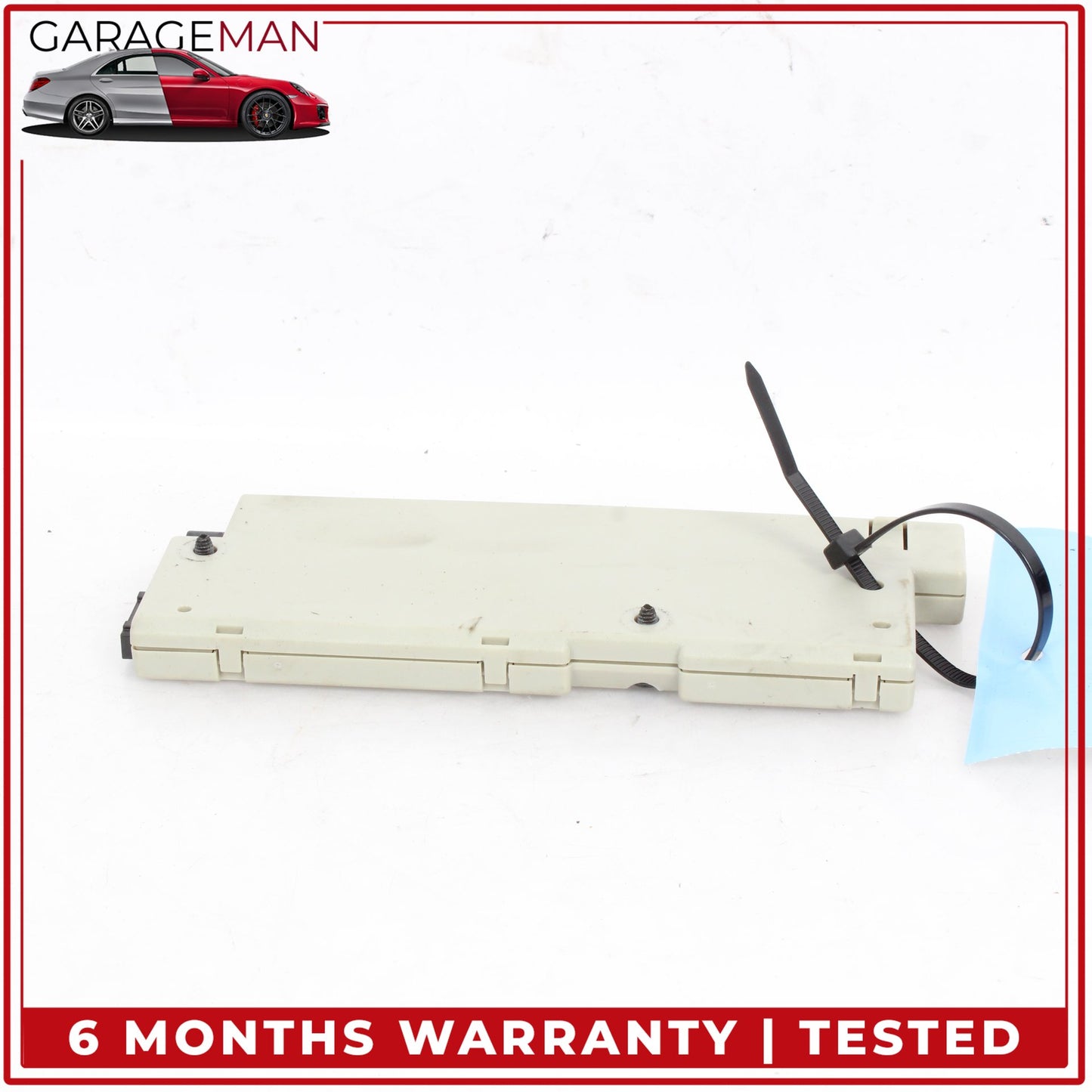2012-2019 BMW 650i 640i F06 Antenna Amplifier AMP Booster Module 213675 OEM