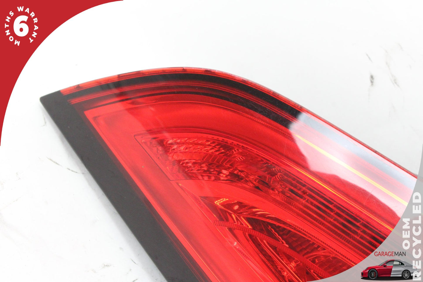 2013-2017 Audi SQ5 Q5 Rear Right Side Tail Light Lamp 8R0945094 OEM