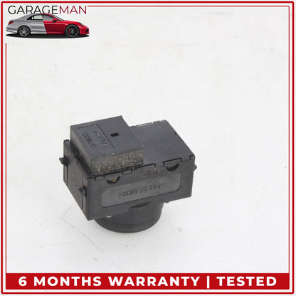 2003-2012 Range Rover L322 Front Left Driver Seat Lumbar Switch Button OEM