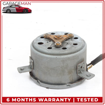 2008-2020 Mercedes W212 E350 C350 Engine Radiator Cooling Motor 1137328230 OEM