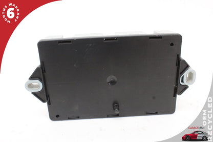 2016-2020 Jaguar XF X260 Rear Fuse Relay Junction Box Module CPLA14Q073AA OEM