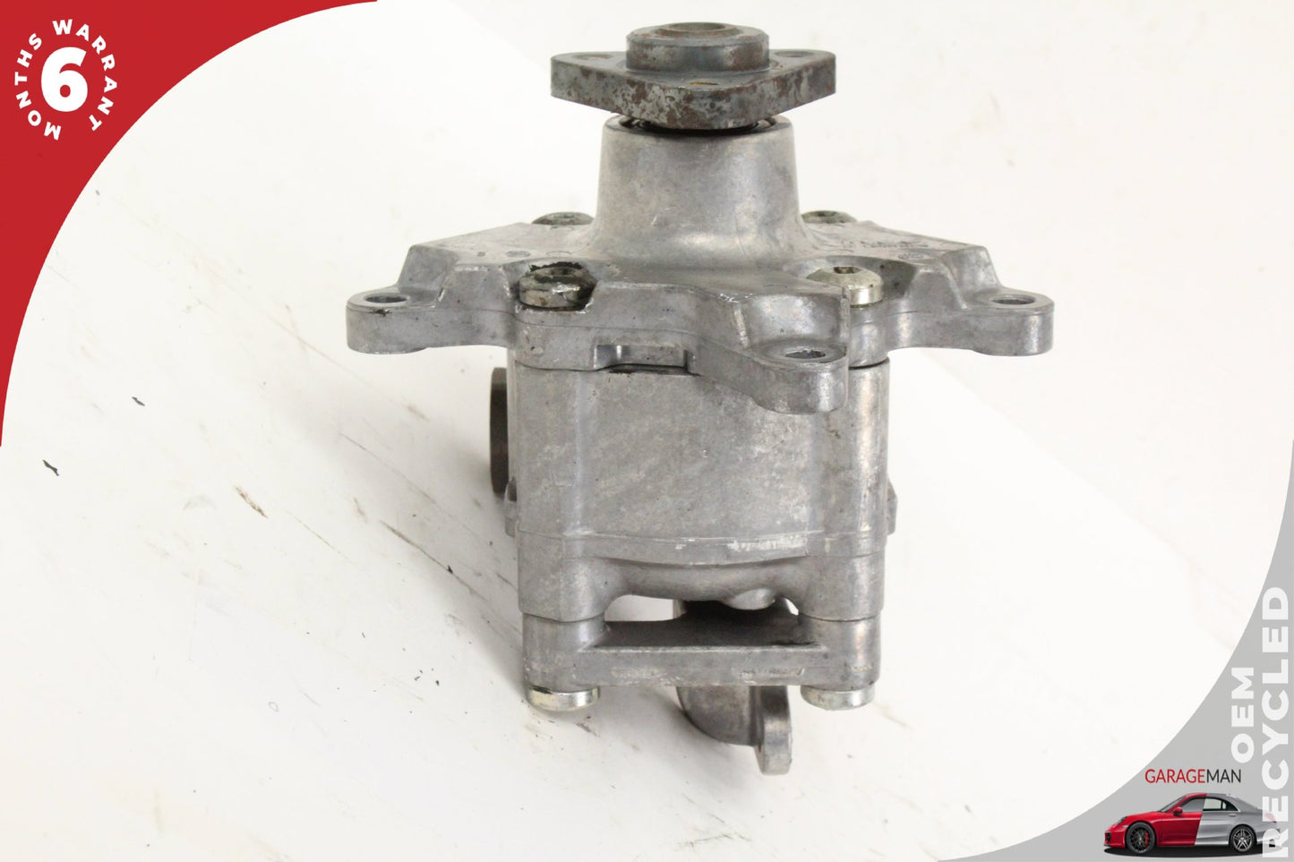 2011-2018 Porsche Cayenne 958 Power Steering Pump 7P5422154A OEM