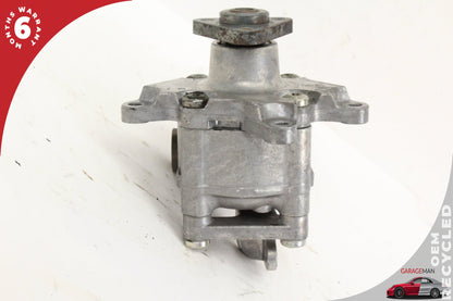 2011-2018 Porsche Cayenne 958 Power Steering Pump 7P5422154A OEM