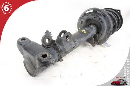 2008-2017 Mercedes-Benz E400 W207 Front Left Shock Absorber Strut 2043202866 OEM