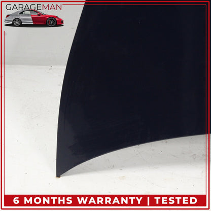 1997-2005 Porsche 911 Carrera 996 Front Hood Bonnet Panel 99651101102 OEM
