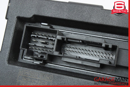 2012-2018 Audi S7 A7 S6 A6 BCM Body Comfort Control Module Unit 4H0907064DR OEM