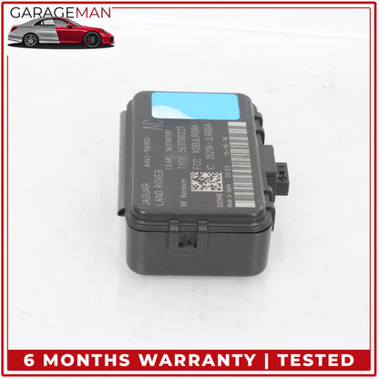 2014-2020 Jaguar F-Type X152 Keyless Entry Antenna Receiver Module OEM