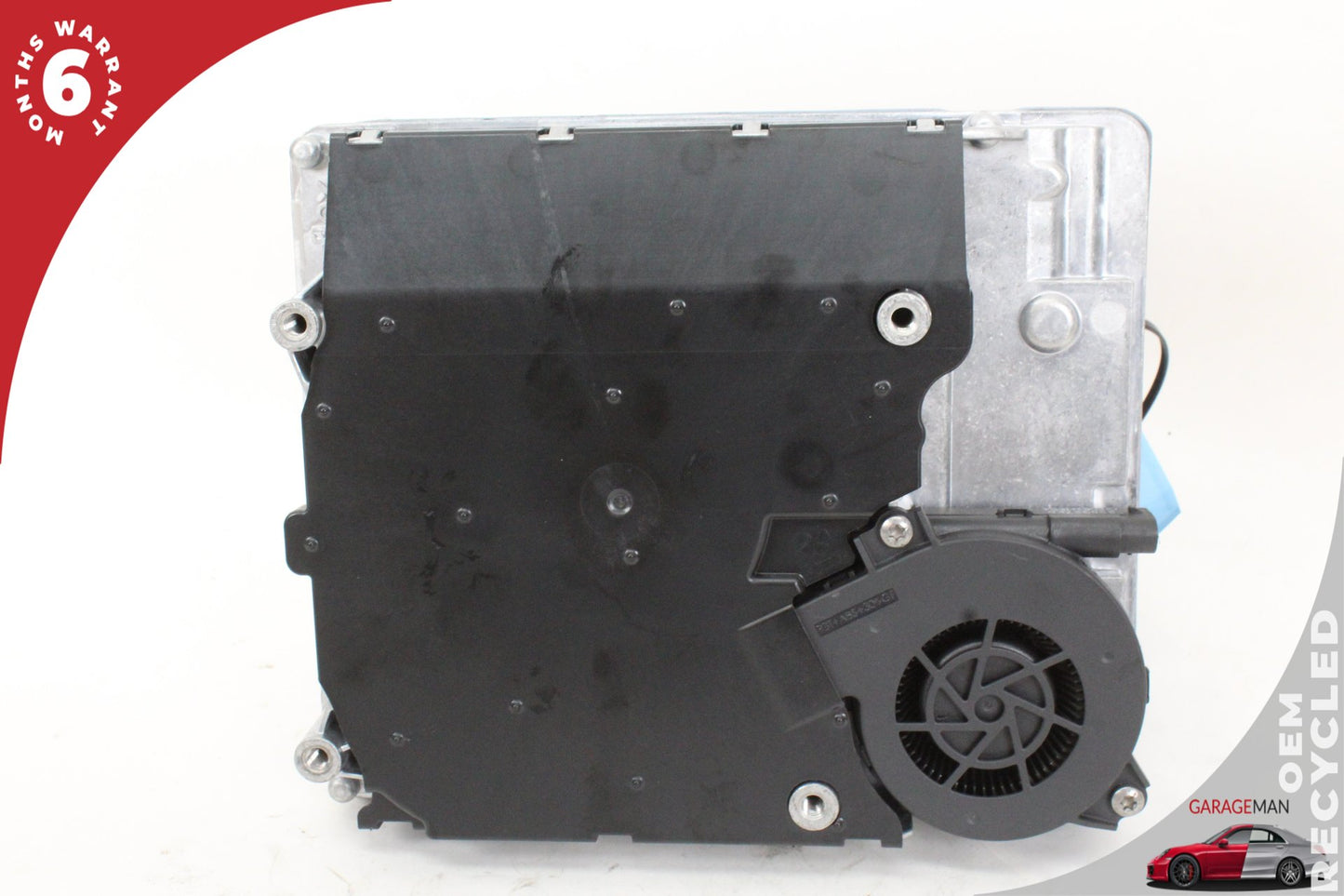 2022-2024 Audi A3 S3 Voltage Converter Control Module Unit 5WA959663A OEM