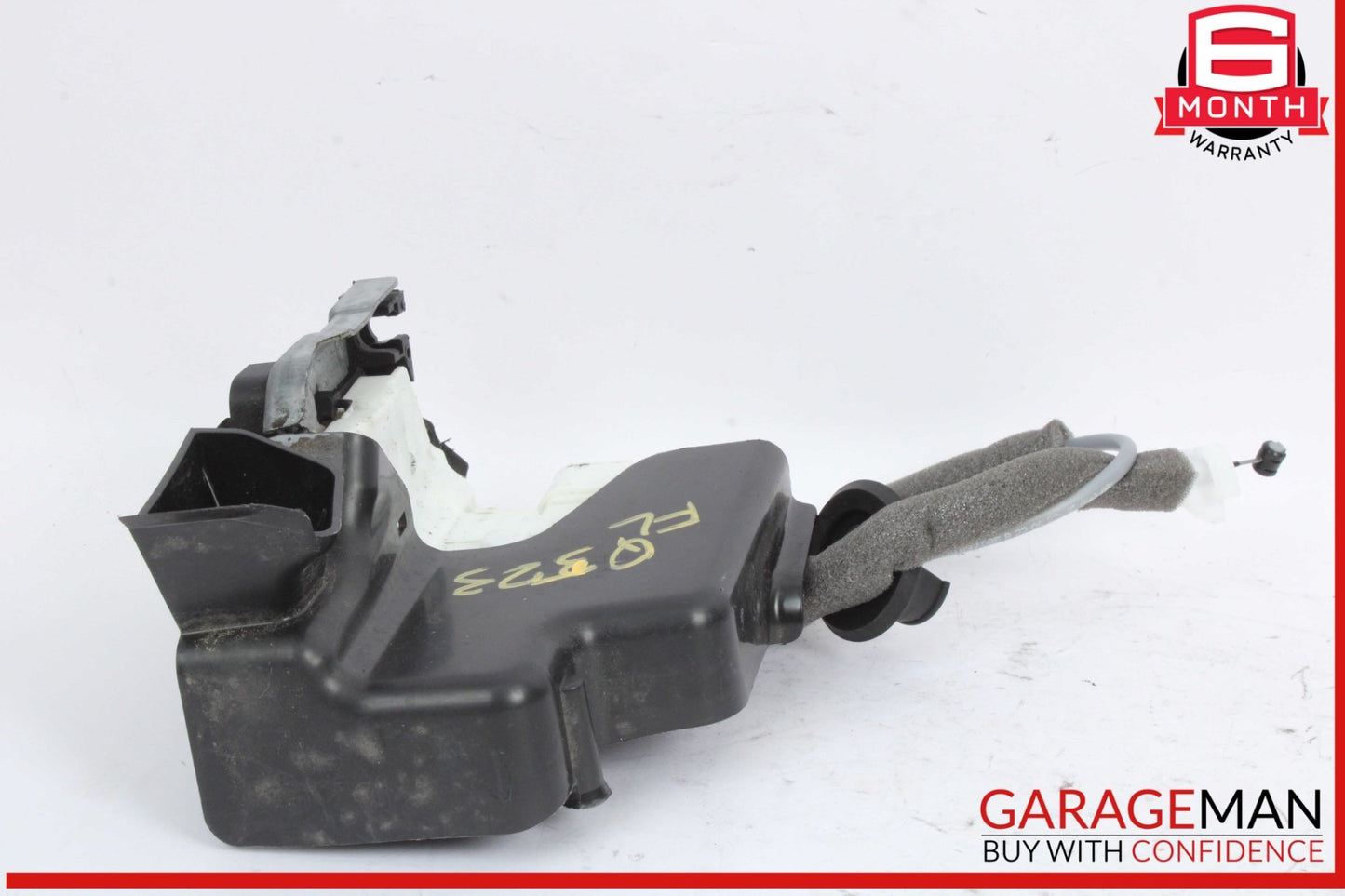 2018-2024 Audi Q5 Left Front Door Lock Actuator 8X1837015E