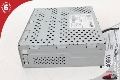 2015-2020 Mercedes W117 CLA45 AMG Sirius Satellite Radio Receiver 2229004911 OEM
